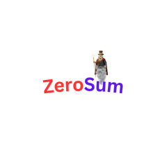 ZeroSum Logo